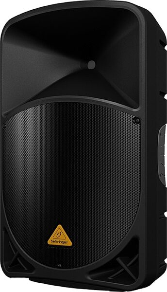 Behringer B115MP3 Eurolive Powered Speaker (1000 Watts and 1x15"), Right