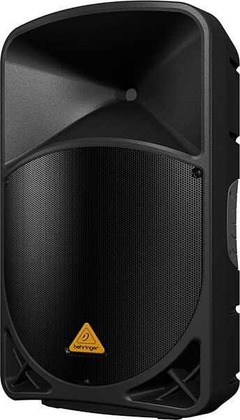 Behringer B115W Eurolive Bluetooth Active PA Speaker, Right