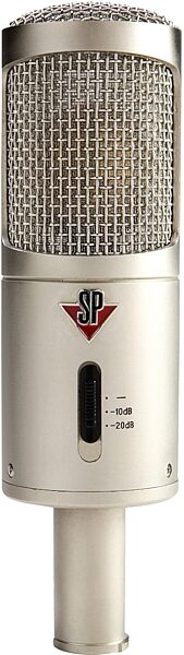 Studio Projects B1 Large-Diaphragm Condenser Microphone, Main