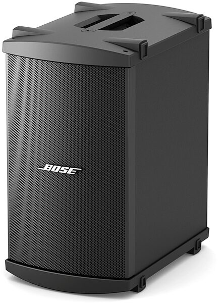 Bose L1 Model II with Two B2 Bass Modules, View1