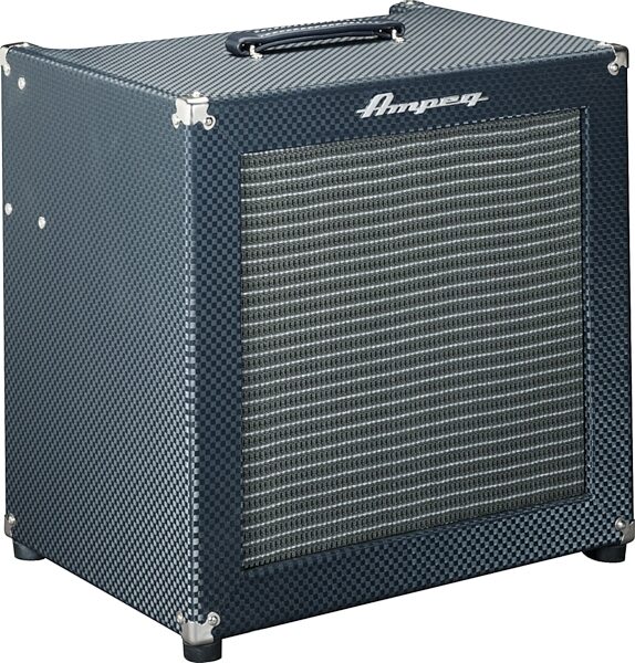Ampeg B200R Rocket Bass Combo Amplifier (220 Watts, 1x15 in.), Main