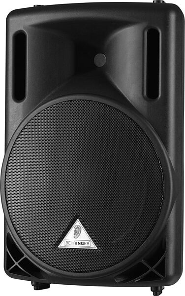 Behringer B212 Eurolive 2-Way PA Speaker (500 Watts, 1x12 in.), Main
