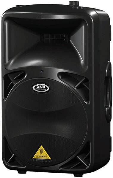 Behringer B312D Eurolive 2-Way Powered Speaker (550 Watts, 1x12"), Right