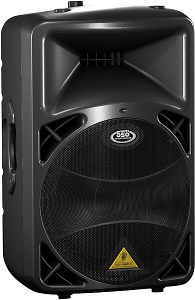 Behringer B315D Eurolive 2-Way PA Speaker (550 Watts, 1x15"), Left