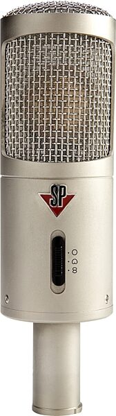 Studio Projects B3 Large Diaphragm Condenser Microphone, Main