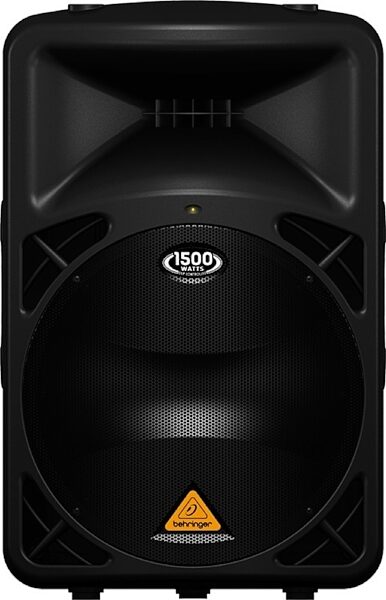 Behringer B615D Eurolive Powered Speaker (1500 Watts and 1x15"), Main