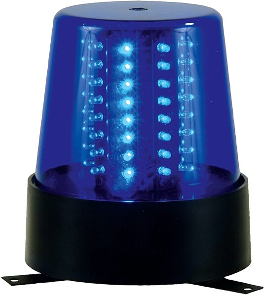 ADJ B6 LED Beacon, Blue