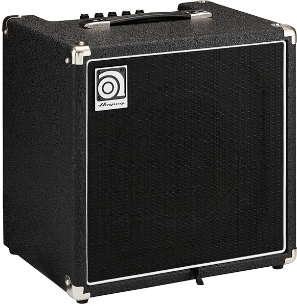 Ampeg BA-110 Bass Combo Amplifier (35 Watts, 1x10"), Right