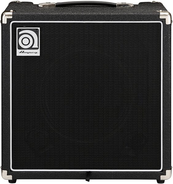 Ampeg BA-110 Bass Combo Amplifier (35 Watts, 1x10"), Main