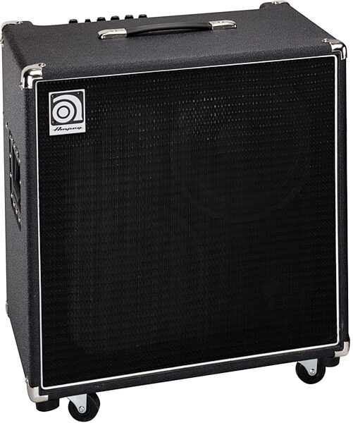 Ampeg BA210 Bass Combo Amplifier (220 Watts, 2x10 in.), Main