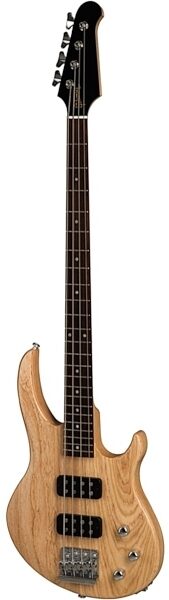 Gibson 2019 EB4 Traditional Electric Bass (with Gig Bag), Main