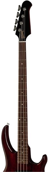 Gibson 2019 EB4 Traditional Electric Bass (with Gig Bag), Hs
