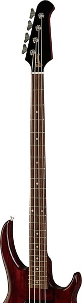 Gibson 2019 EB4 Traditional Electric Bass (with Gig Bag), Action Position Back