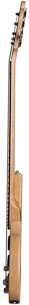 Gibson 2019 EB5 Traditional Electric Bass, 5-String (with Gig Bag), Side