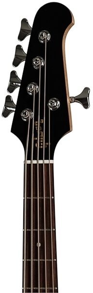 Gibson 2019 EB5 Traditional Electric Bass, 5-String (with Gig Bag), Hs