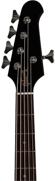 Gibson 2019 EB5 Traditional Electric Bass, 5-String (with Gig Bag), Hs