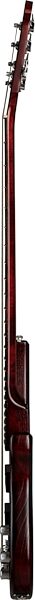 Gibson 2019 EB5 Traditional Electric Bass, 5-String (with Gig Bag), Action Position Back
