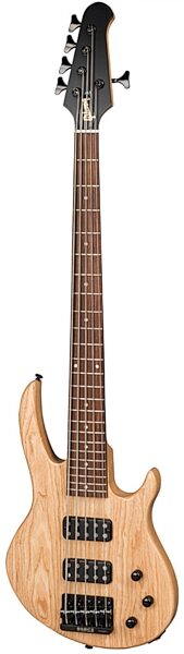 Gibson 2018 EB Electric Bass, 5-String (with Gig Bag), Main