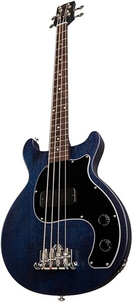 Gibson Les Paul Junior Tribute DC Electric Bass (with Gig Bag), View