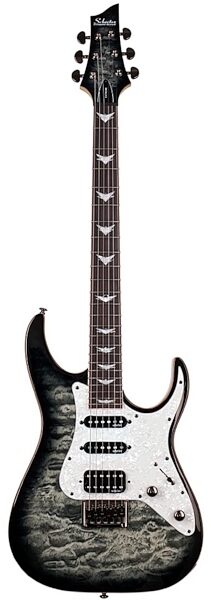Schecter Banshee Extreme 6 Electric Guitar, Main