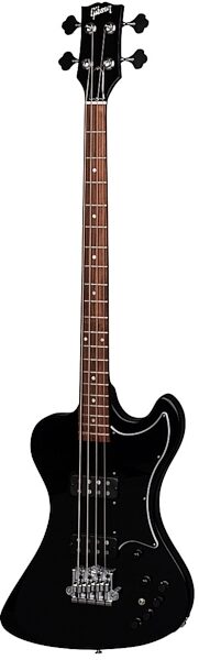 Gibson 2018 Limited Edition RD Artist Electric Bass (with Case), Main