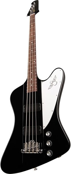 Gibson Thunderbird Electric Bass (with Case), View
