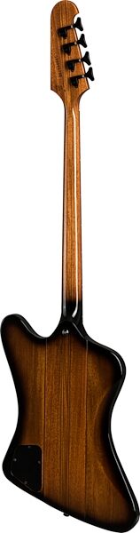 Gibson 2019 Thunderbird Electric Bass (with Case), Action Position Back