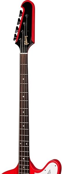 Gibson 2018 Limited Edition Thunderbird Electric Bass (with Case), Head