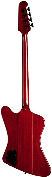 Gibson Thunderbird IV Limited Edition Electric Bass with Case, Cherry Back