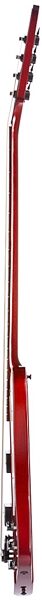 Gibson Thunderbird IV Limited Edition Electric Bass with Case, Cherry Side