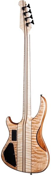 Gibson 2015 V Electric Bass (with Case), Back
