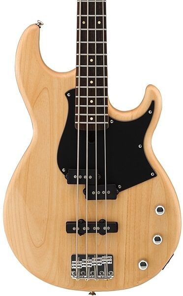 Yamaha BB234 Electric Bass Guitar, Body