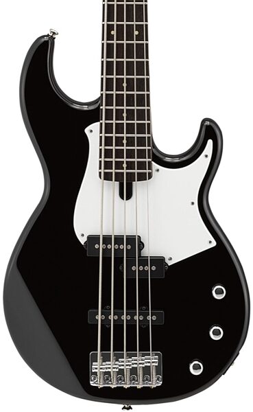 Yamaha BB235 Electric Bass Guitar, 5-String, Alt--Main