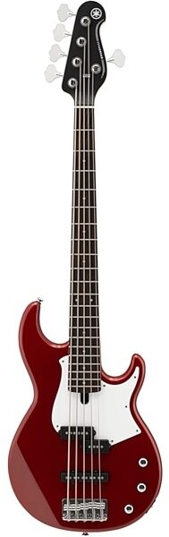 Yamaha BB235 Electric Bass Guitar, 5-String, Main