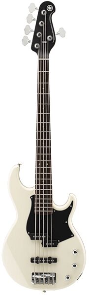 Yamaha BB235 Electric Bass Guitar, 5-String, Main
