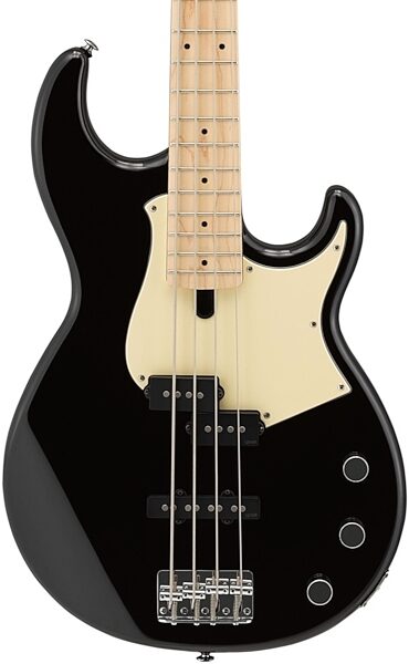 Yamaha BB434M Electric Bass Guitar, Alt