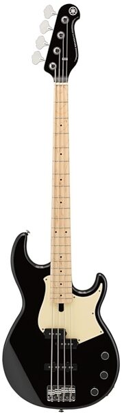 Yamaha BB434M Electric Bass Guitar, Main
