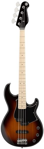 Yamaha BB434M Electric Bass Guitar, Main