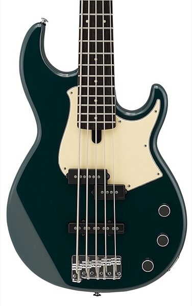 Yamaha BB435 Electric Bass Guitar, 5-String, Alt