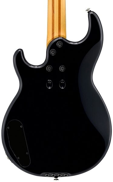 Yamaha BBP34 Pro Series Electric Bass Guitar (with Case), Alt