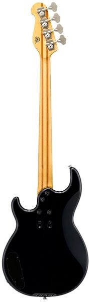 Yamaha BBP34 Pro Series Electric Bass Guitar (with Case), FullAlt