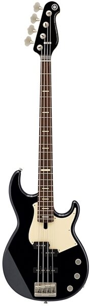 Yamaha BBP34 Pro Series Electric Bass Guitar (with Case), Main