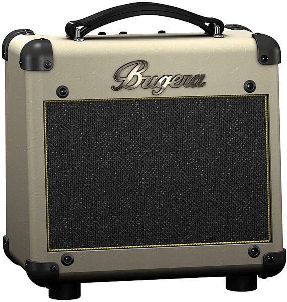 Bugera BC15 Guitar Combo Amplifier (15 Watts, 1x8"), Main