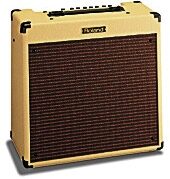 Roland BC30210 BluesCube Guitar Combo Amplifier, Main