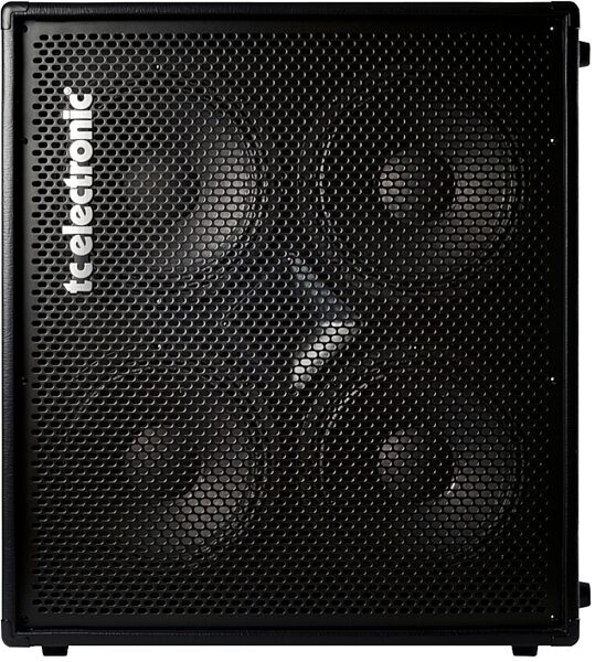 TC Electronic BC410 Bass Cabinet (500 Watts, 4x10"), Main