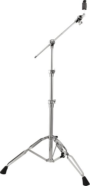 Pearl BC930 Double-Braced Cymbal Boom Stand, New, Action Position Back