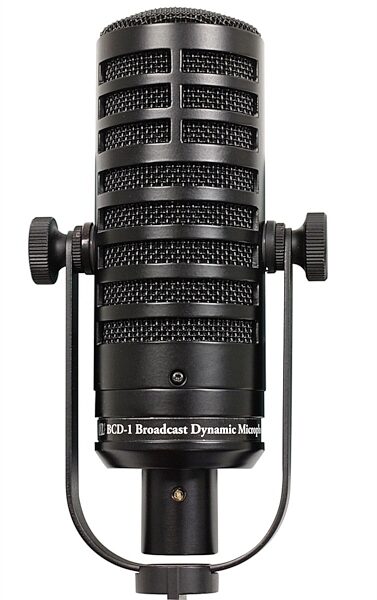 MXL Visual Podcasting Bundle, Mic1