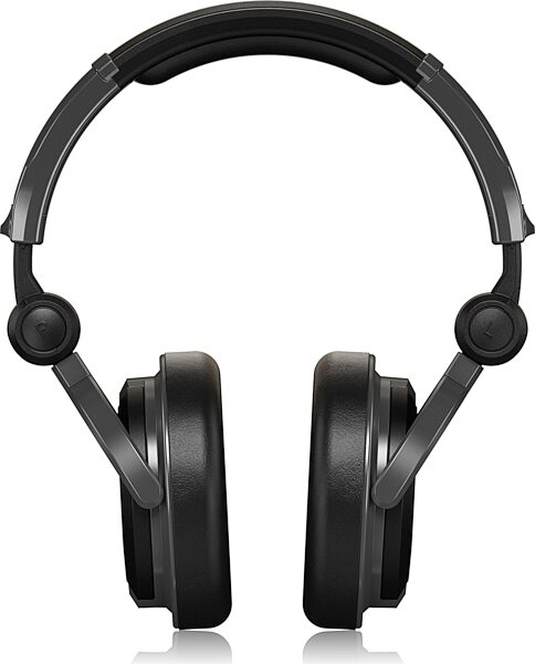 Behringer BDJ 1000 Professional DJ Headphones, Action Position Back