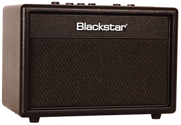 Blackstar ID:CORE BEAM Bluetooth Guitar Combo Amplifier, Angle