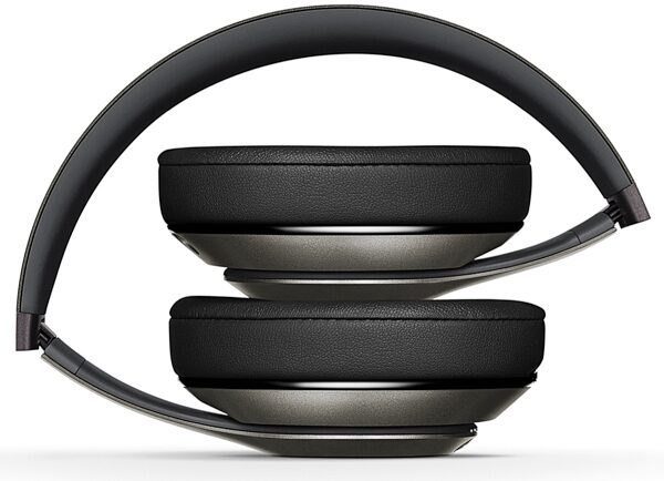 Beats Studio Wireless Over-Ear Headphones, Graphite 3